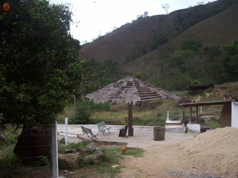 Foto 3 de 9 - Resort para venda em Campo Belo